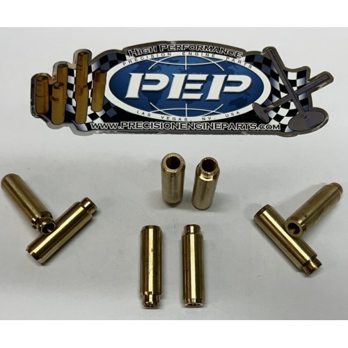 BRONZE VALVE GUIDE 13MM X 7MM